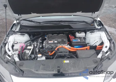 2023 Subaru Solterra Touring из США, поврежденный, VIN JTMABABA0PA017475